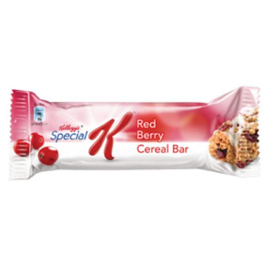 Picture of  Special K  Bars Red Berry New Box x30